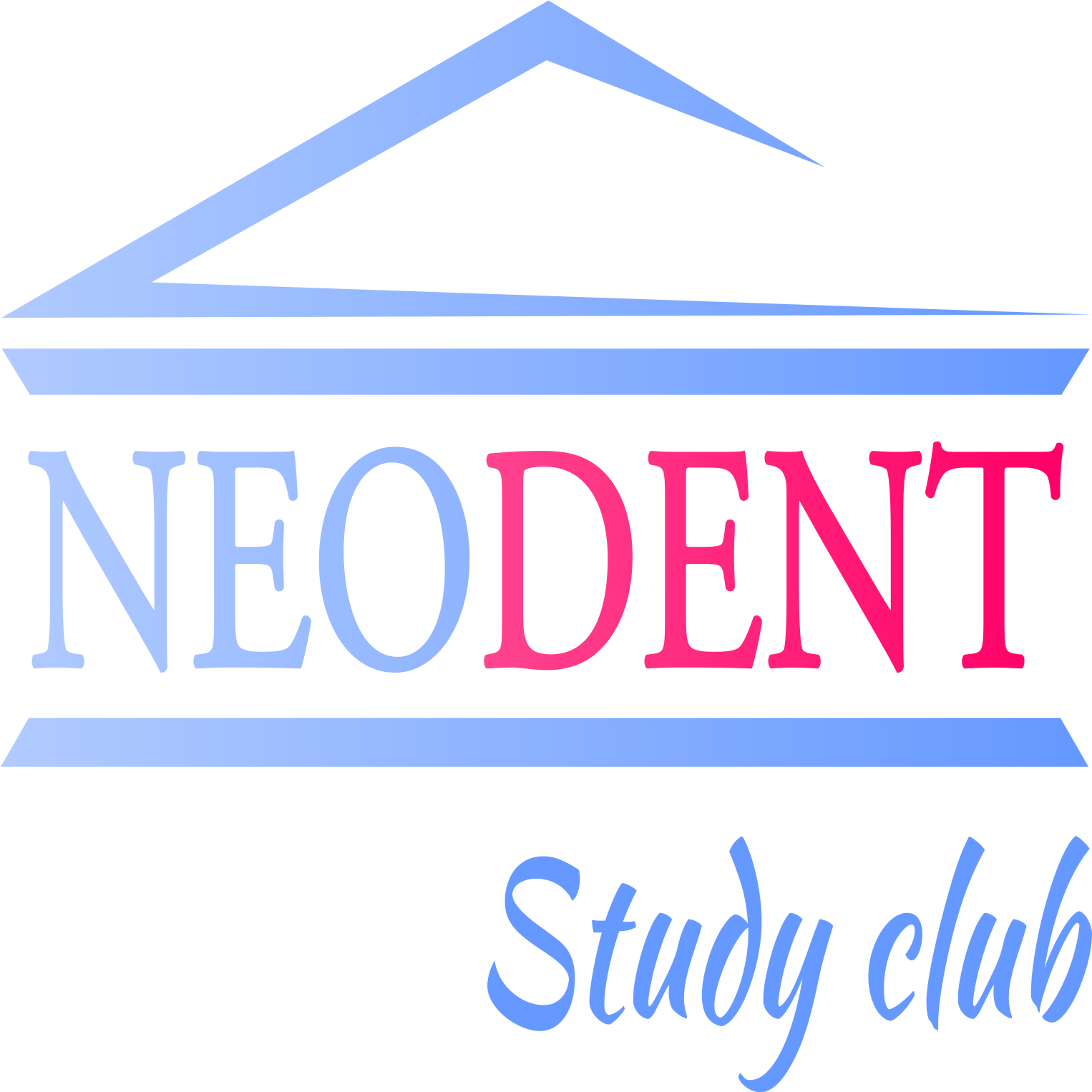 Neodent Study Club logo